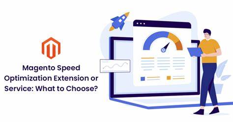 Magento Speed Optimization Service
