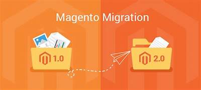 Magento Migration to Magento 2